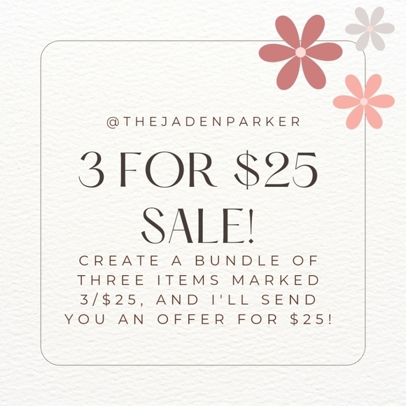 3/$25 Adidas Pullover Sweatshirt - Small - Picture 7 of 7